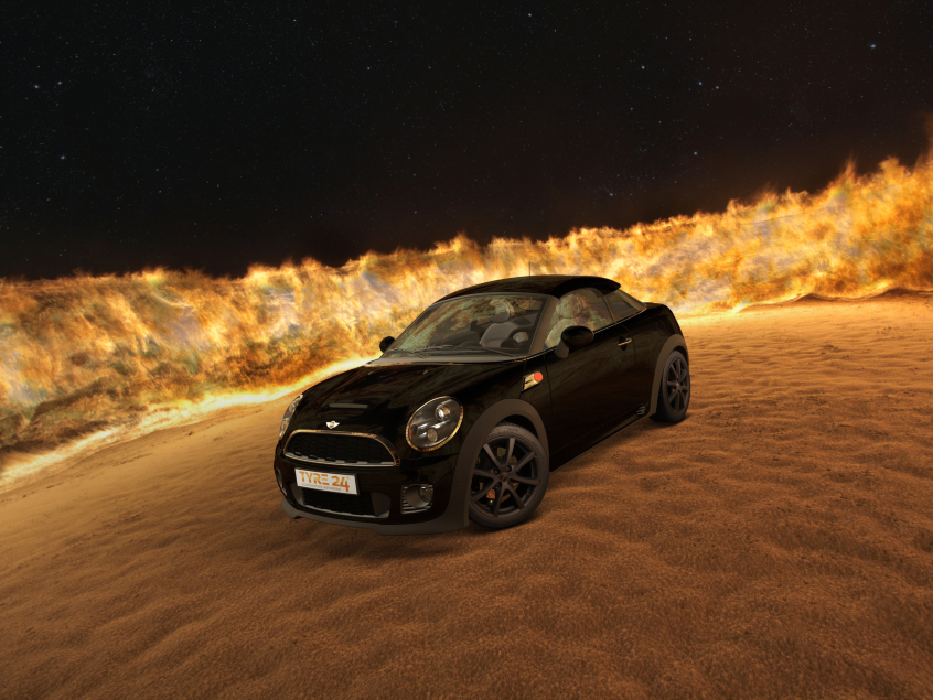 LV4|Mistral Anthracite Matt  17