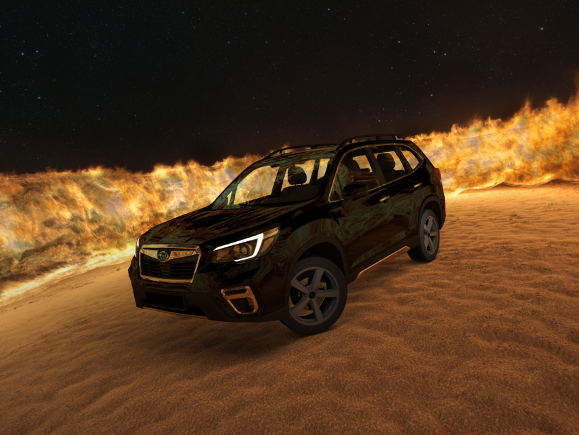 TRINA|PLATIN - Platin Matt 19