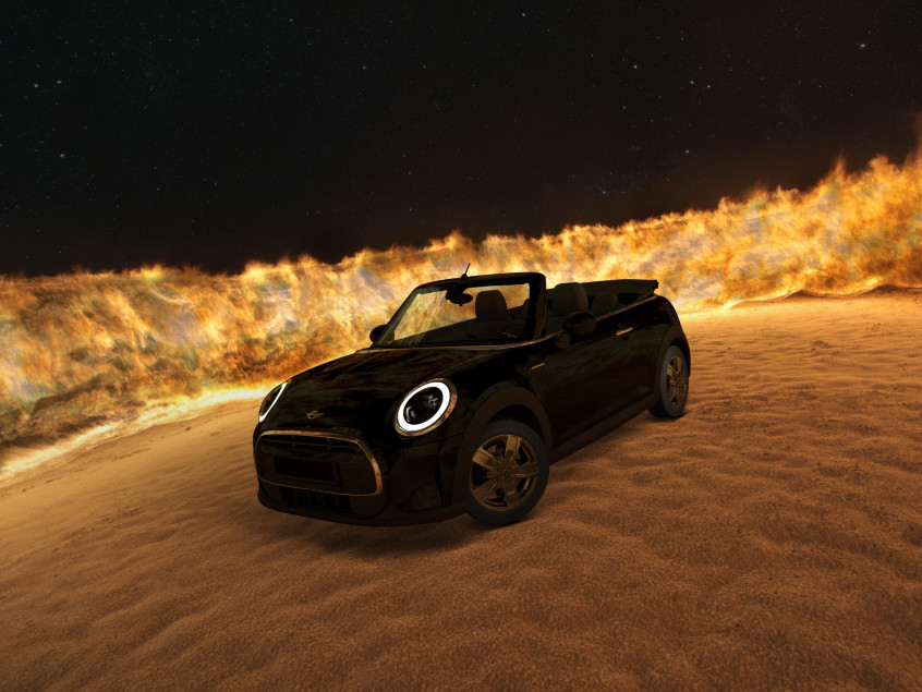 QUANTRO (Q)|Brillantsilber 16