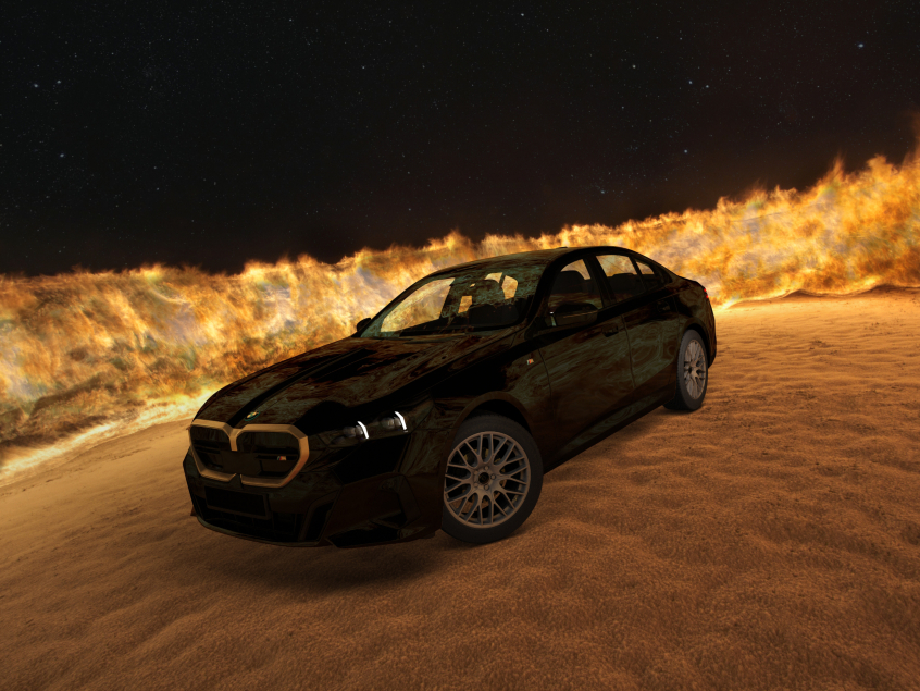 IMPATTO|ARGENTO - Silber 19