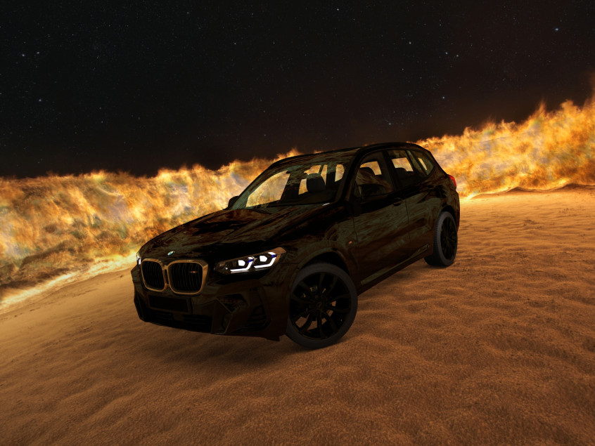 UTECA (U)|Schwarz 21