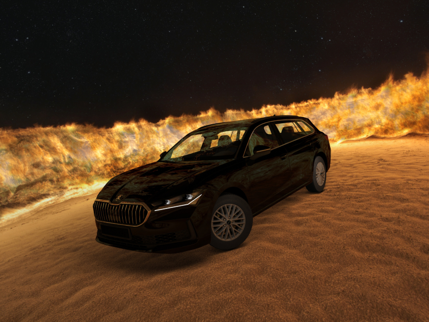 BS5|Brilliant Silver 16