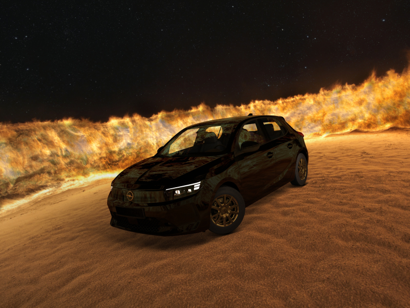 SKANDIC|Brillantsilber 15