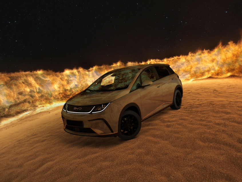 UTECA (U)|Schwarz 17