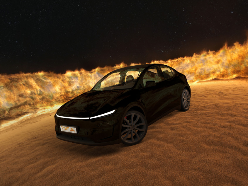 UTECA (U)|Titansilber 22