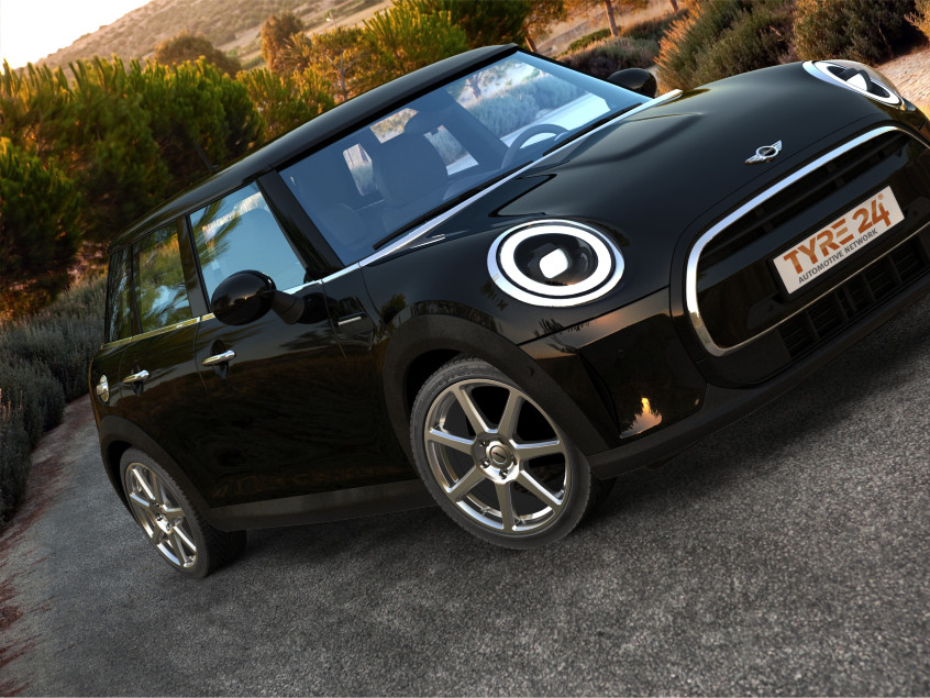 TALLIN (TL)|Brillantsilber 18