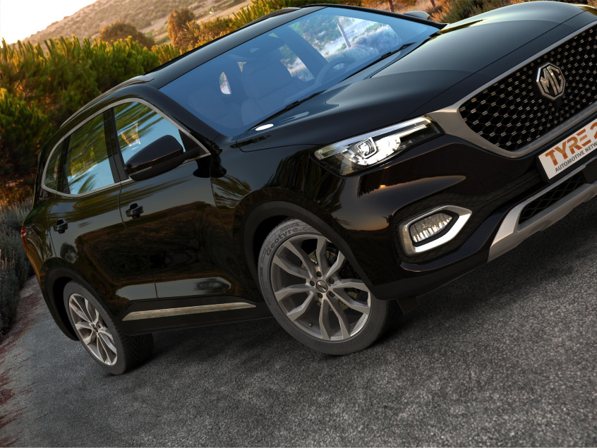 UTECA (U)|Titansilber 19