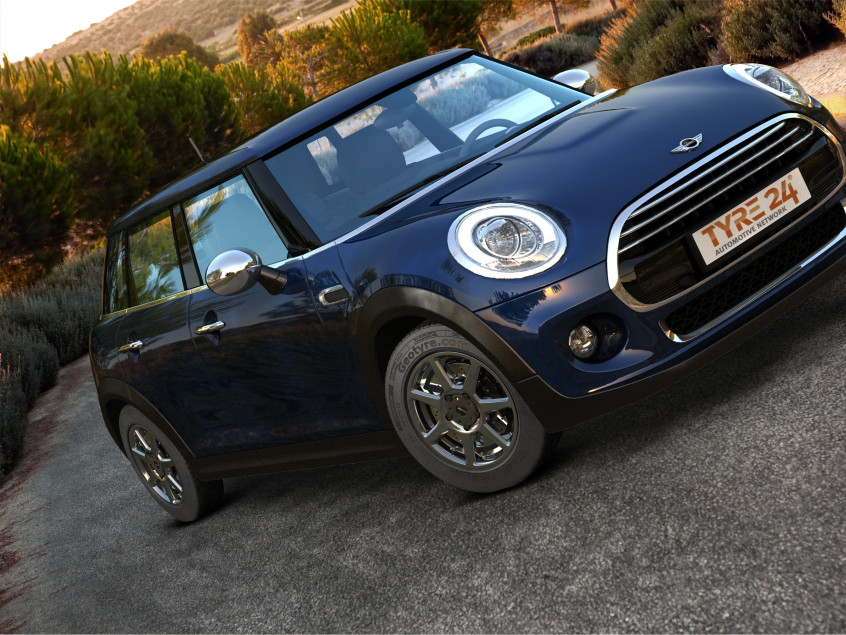 TALLIN (TL)|Titansilber 15