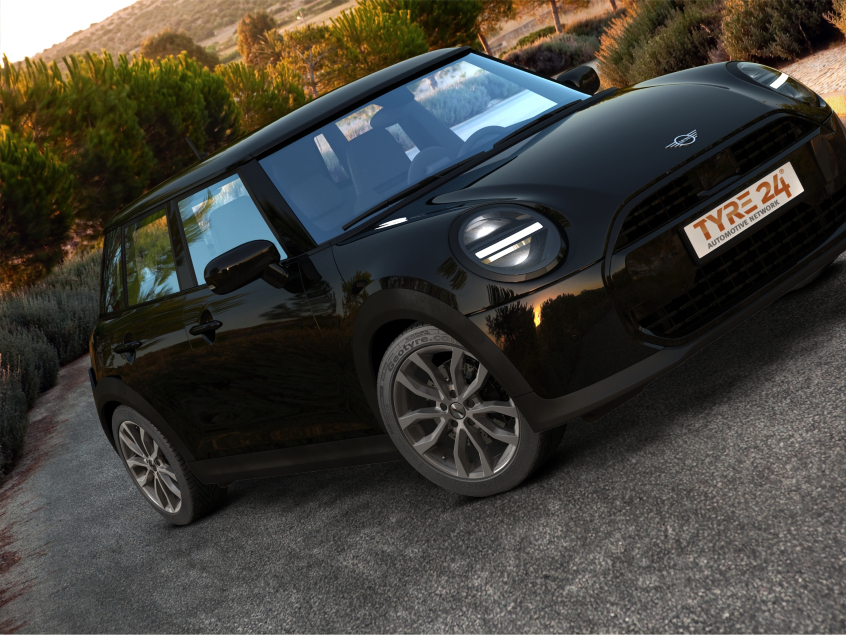 UTECA (U)|Titansilber 17