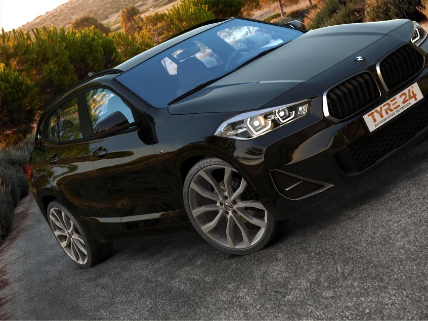 UTECA (U)|Titansilber 21