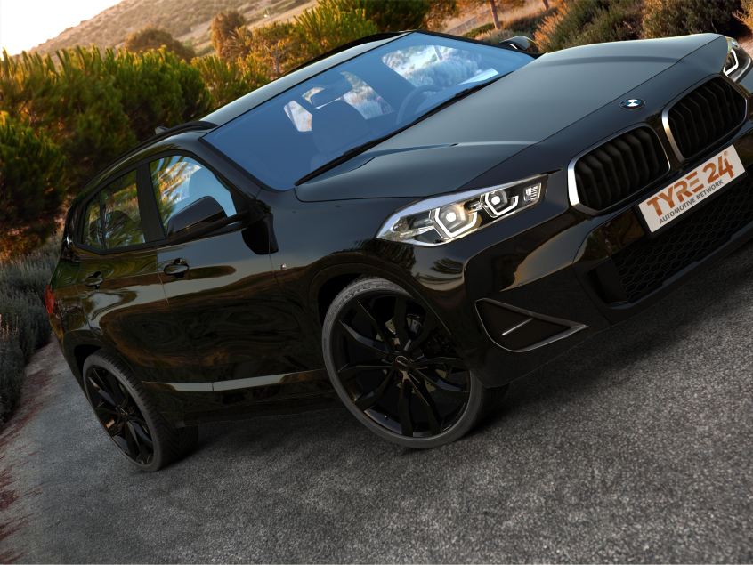 UTECA (U)|Schwarz 21