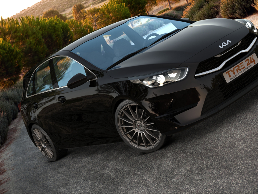 LAMERA (L)|Hyper Silber 19