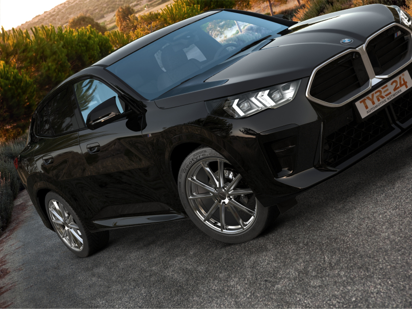 PXL|Full Polished (FP) 20