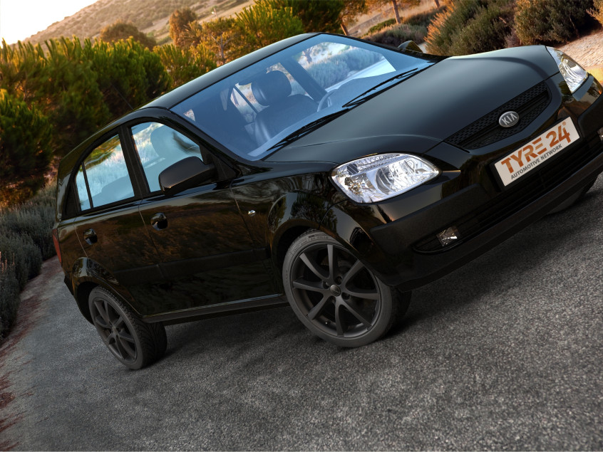 LV4|Mistral Anthracite Matt  17