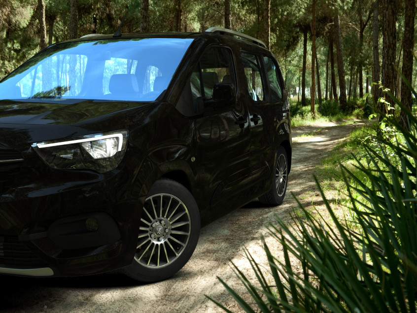 KT15 SPEED|Palladium Front Polish (PFP) 17