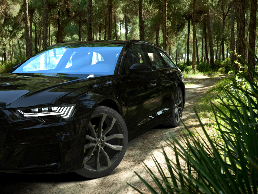 UTECA (U)|Titansilber 21