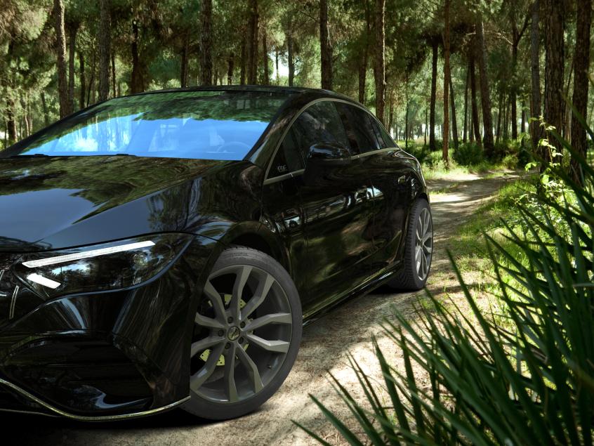 UTECA (U)|Titansilber 21