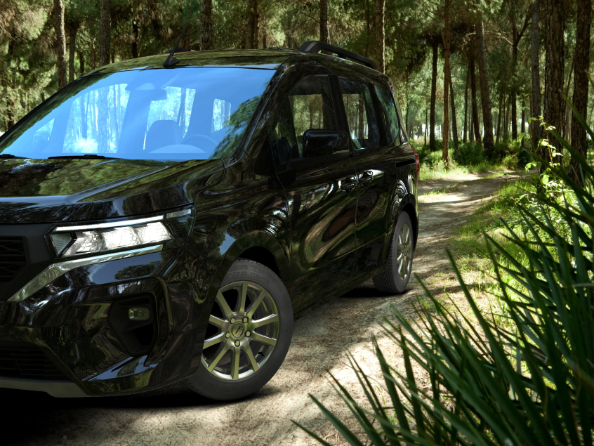 SKANDIC|Brillantsilber 16