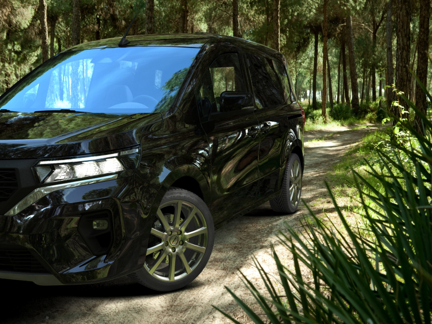 SKANDIC|Brillantsilber 18