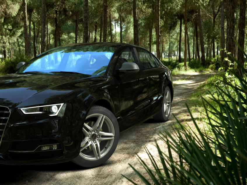 XRT|Brilliant Silver 18