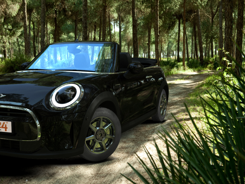 TALLIN (TL)|Titansilber 15