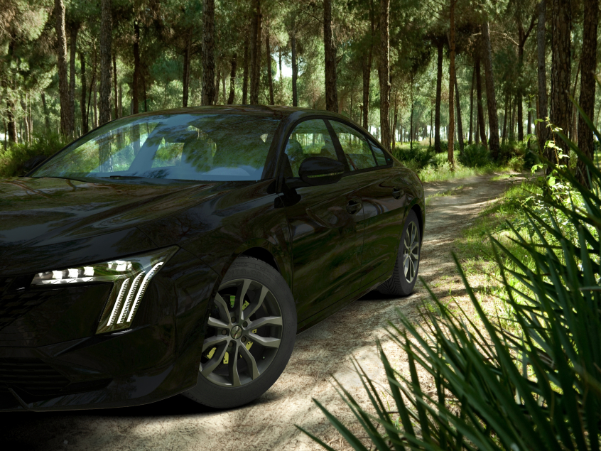 UTECA (U)|Titansilber 17