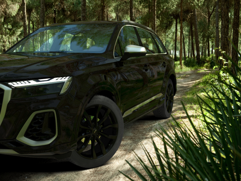 UTECA (U)|Schwarz 21