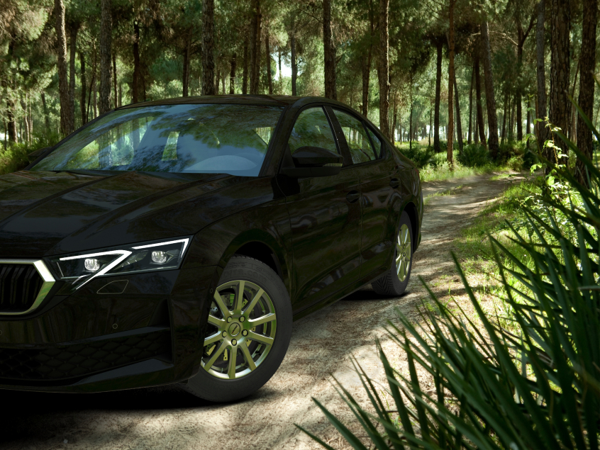 SKANDIC|Brillantsilber 16