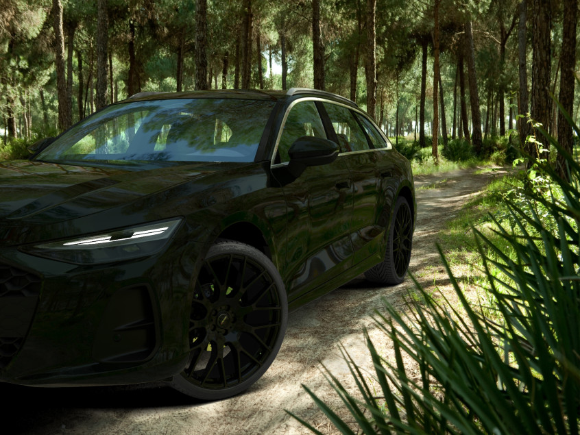 NIMAH (NH)|Schwarz 22