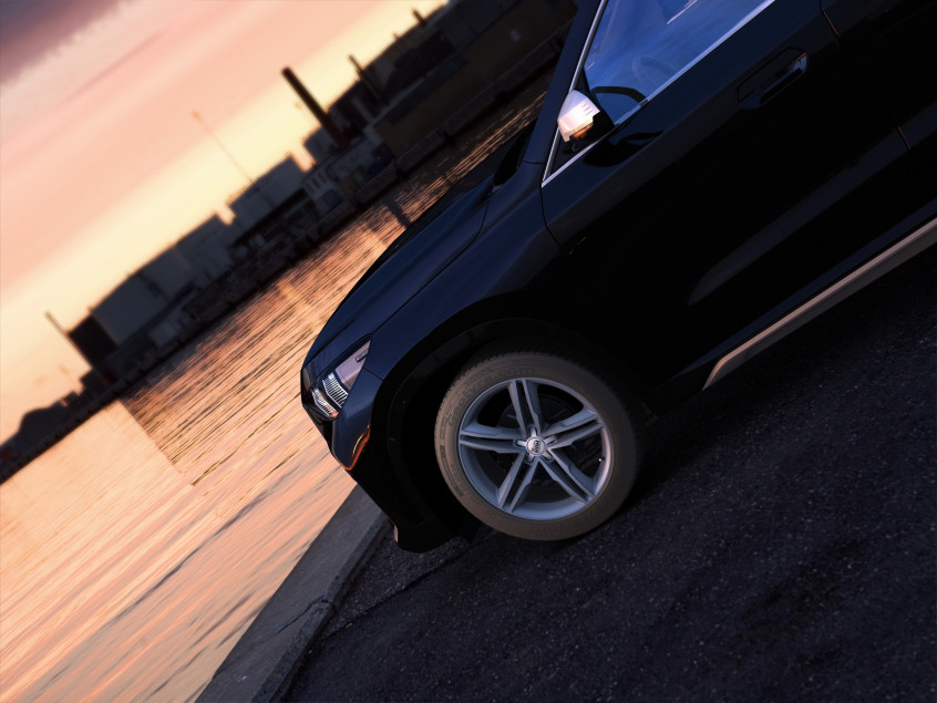 MAM A1|Palladium Painted (PP) 19