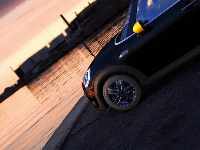 QUANTRO (Q)|Brillantsilber 16