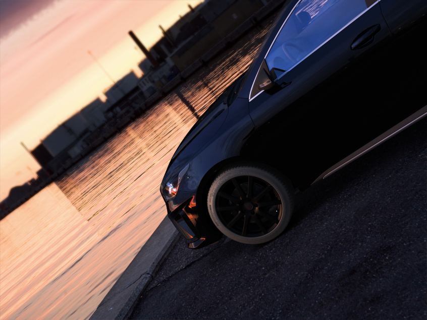 SKANDIC|Schwarz Matt 18