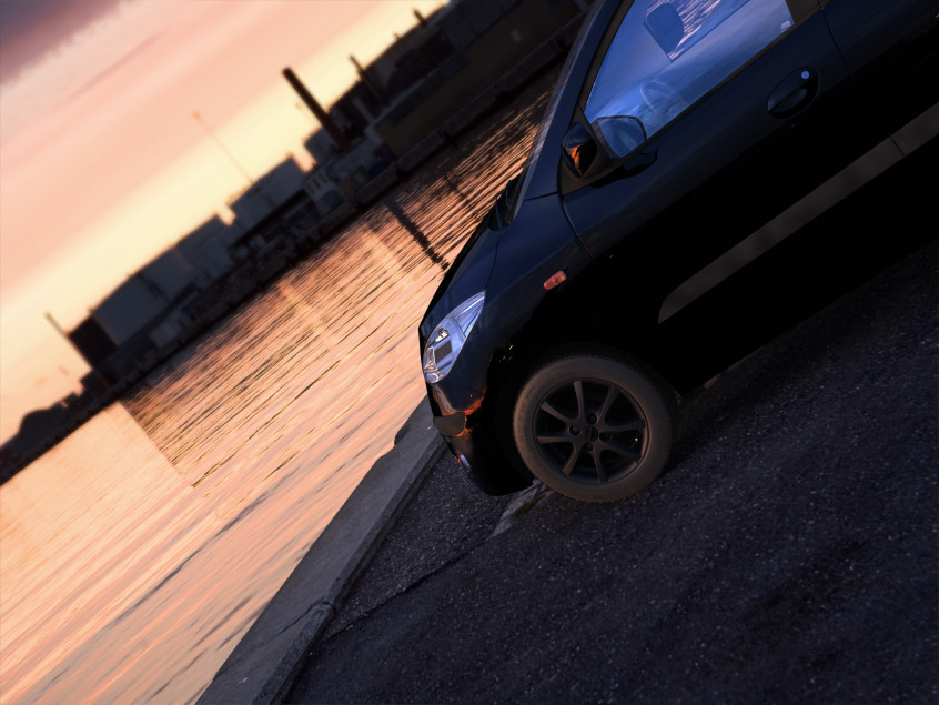 LV4|Mistral Anthracite Matt  14