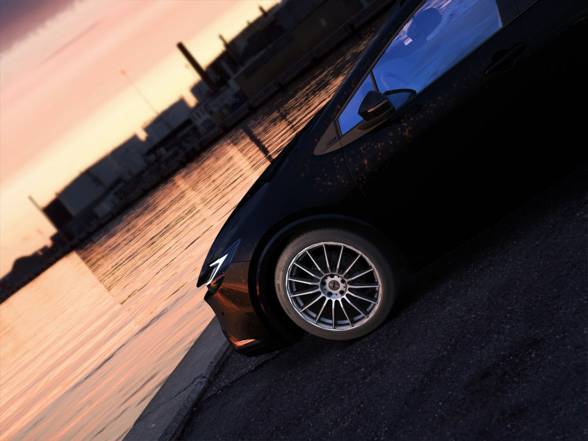 LAMERA (L)|Hyper Silber 19