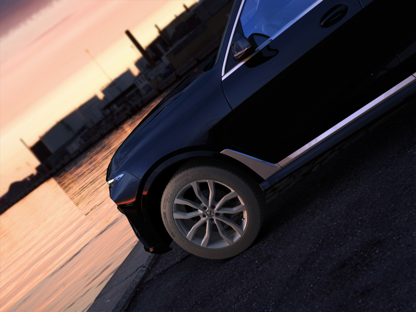 UTECA (U)|Titansilber 21