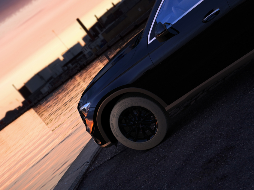 UTECA (U)|Schwarz 18