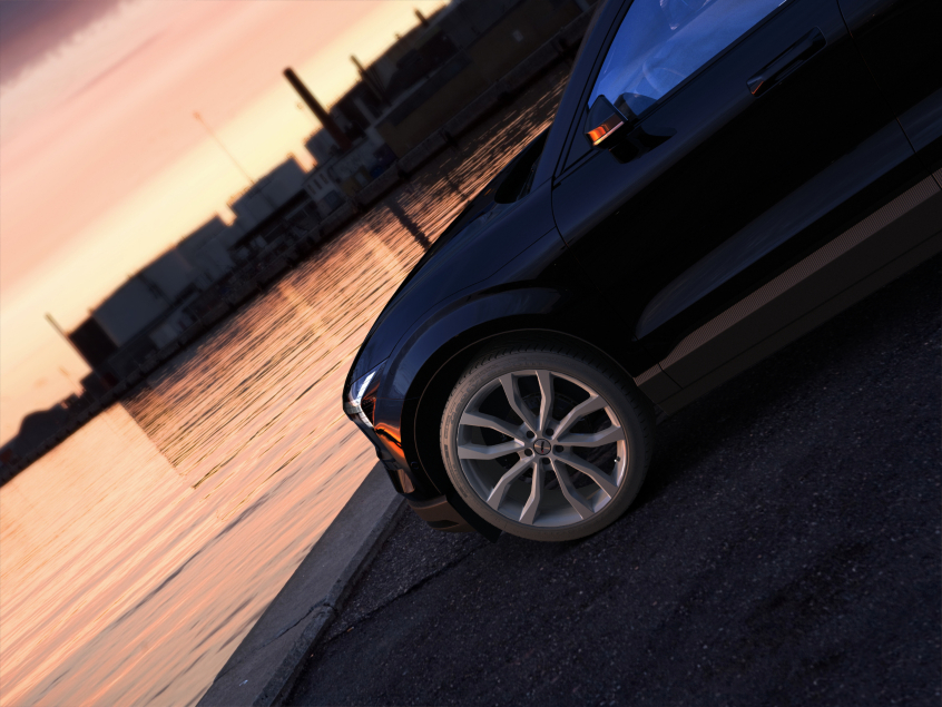 UTECA (U)|Titansilber 21