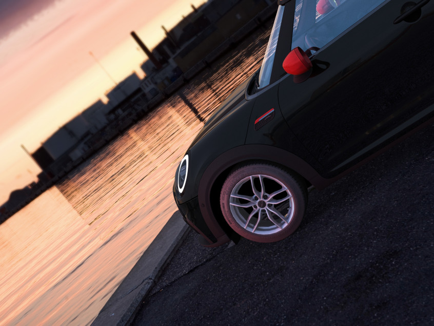 ZX100|Arctic Silver (AS) 17