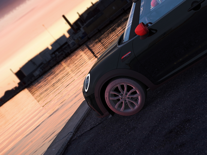 UTECA (U)|Titansilber 17