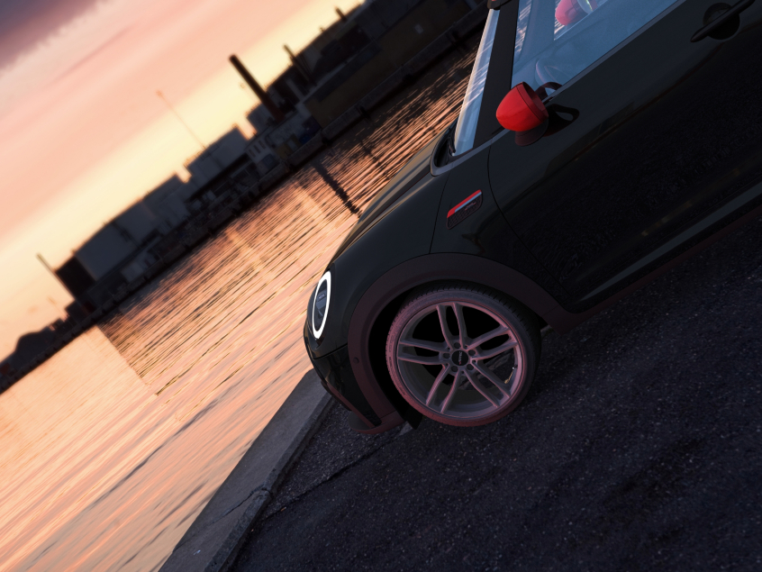 MERCADOR (MC)|Titansilber 19