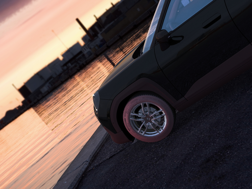 MERCADOR (MC)|Brillantsilber 17