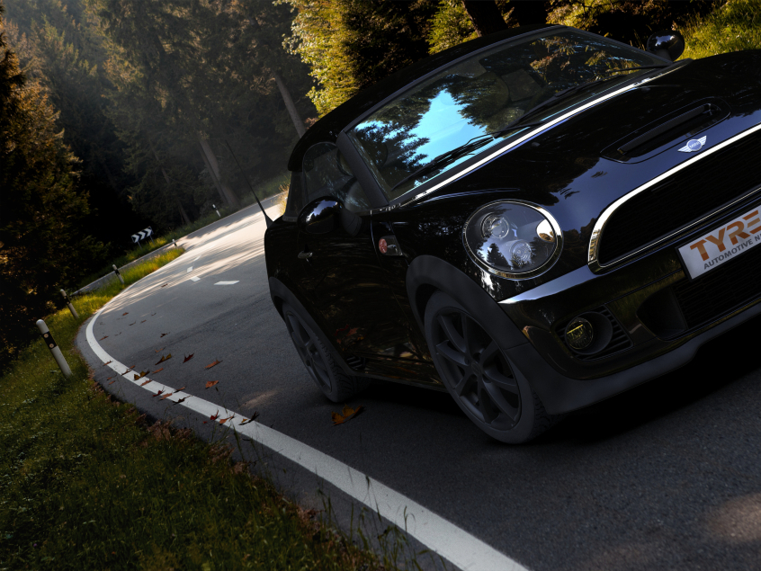 LV4|Mistral Anthracite Matt  17