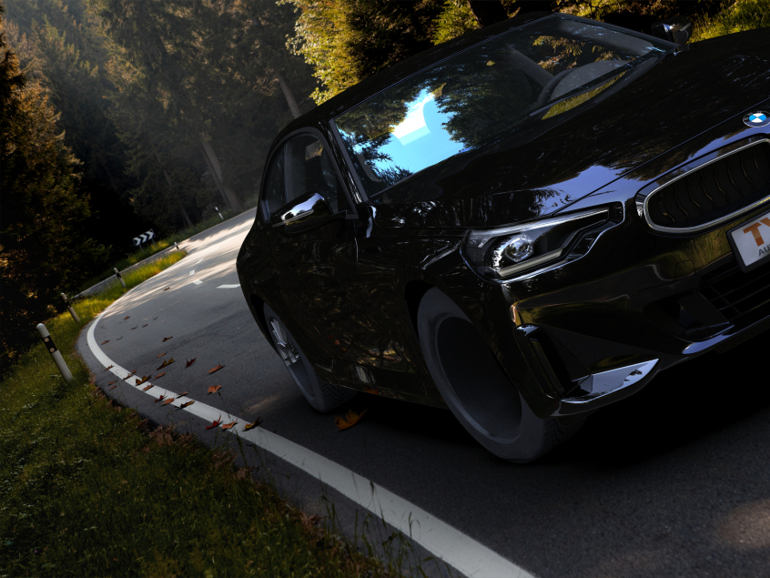 LAMERA (L)|Hyper Silber 17