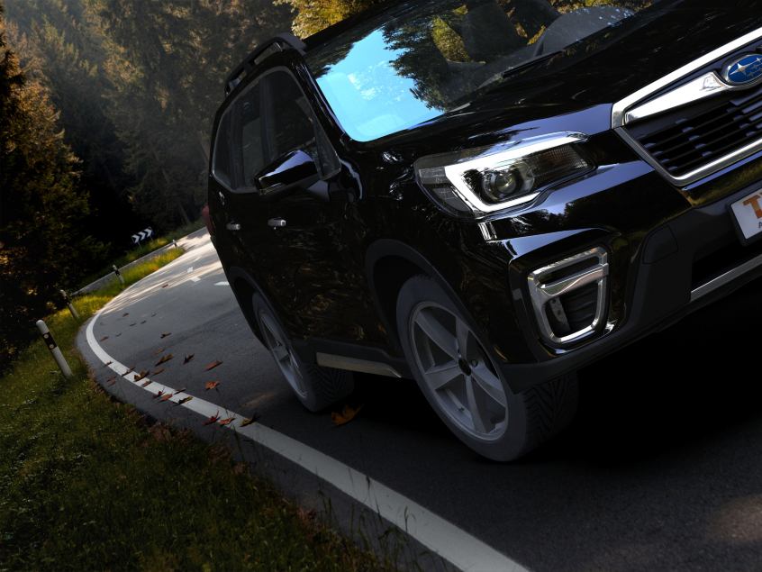 TRINA|PLATIN - Platin Matt 19