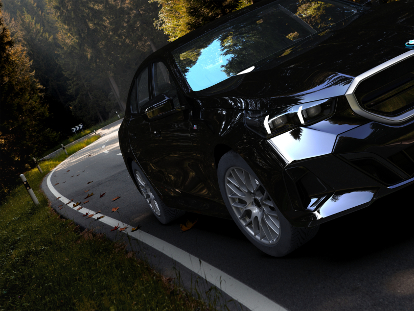 IMPATTO|ARGENTO - Silber 19