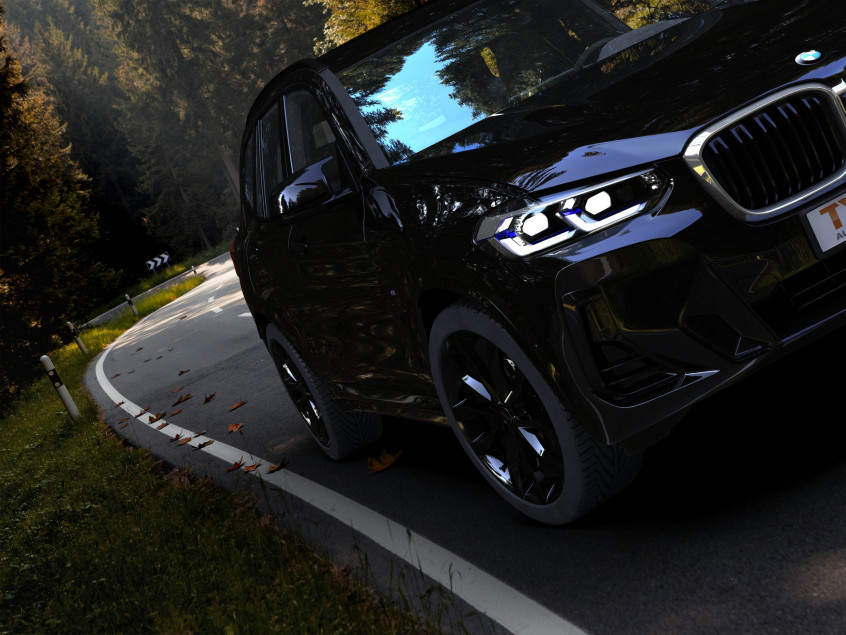 UTECA (U)|Schwarz 21