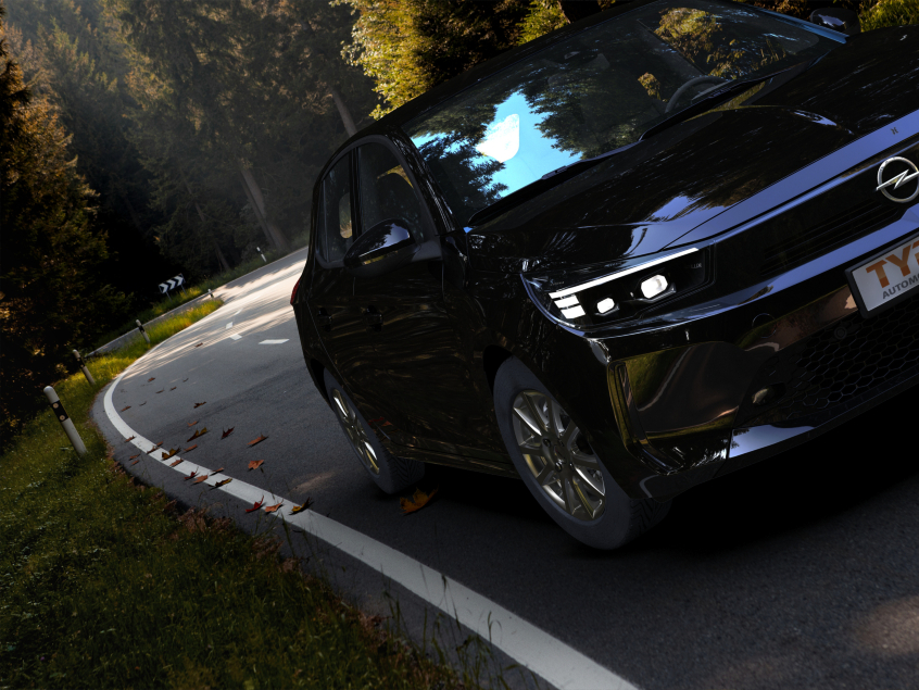 SKANDIC|Brillantsilber 15