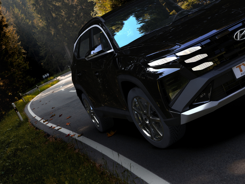 TALLIN (TL)|Titansilber 19