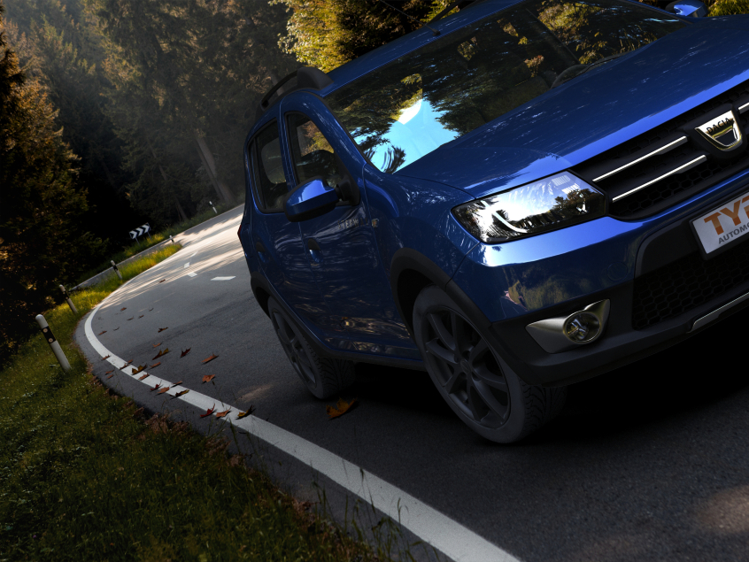 LV4|Mistral Anthracite Matt  17