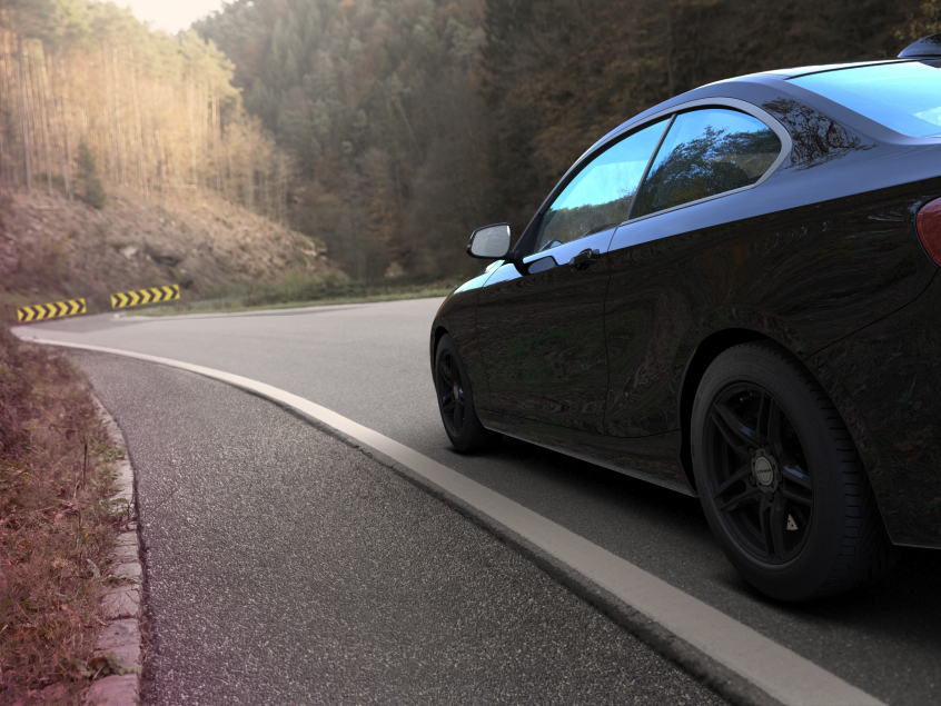 XR|Black Glossy 16